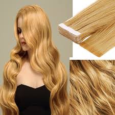 Collection by latest hairstyles • last updated 3 days ago. 14 Lightest Golden Blonde Tape Hair Extensions 20 Pcs Qty Lengths 20 22 24 Straight
