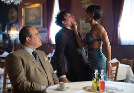 Jul 07, 2021 · pinkett smith was joined by cohosts adrienne banfield norris and willow smith as they discussed the increase in alcoholism among women, especially in the past year during the coronavirus pandemic. Jada Pinkett Smith Leaving Gotham Canyon News