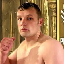 Matthew Gossett vs. Ben Brunskole, BCM Promotions