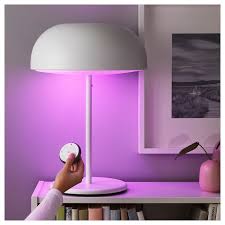 Us Furniture And Home Furnishings Ikea Lighting Light Bulb