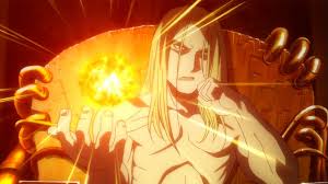 Father Fullmetal Alchemist Wiki Fandom Unlike fullmetal alchemist, fullmetal alchemist: father fullmetal alchemist wiki fandom