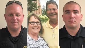 Community holds 'Night of remembrance' to honor victims of Boone shootings 