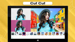 Auto photo cutout provides a fast and easy way to create amazing custom pictures Cut Cut Mod Apk 1 7 1 Download Premium Free For Android