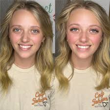 Eyelash Extensions By Melanie Clark