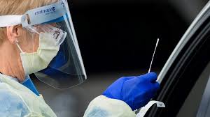 Join the conversation every noon: Ontario Reports Record High In New Covid 19 Cases Amid Data Issue With Toronto Public Health Citynews Toronto
