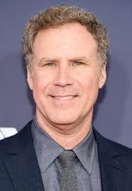 Will Ferrell's Instagram, Twitter & Facebook