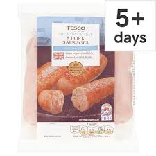 Heat kielbasa on a skillet at a medium heat. Sainsbury S 1 65 Low Fat Sausages Come Out Top In Supermarket Taste Test And They Re Just 67 Calories Per Banger