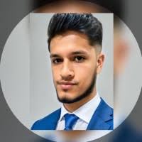 Steven Alejandro Villalba Caballero