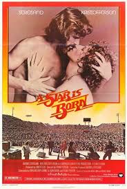 A Star Is Born 11x17 Movie Poster 1977 A Star Is Born Barbra Streisand Musical Movies
