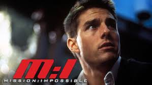 Impossible 1 (1996) fullhd movie on youtube * my partner's site on social media: Is Mission Impossible 1996 On Netflix Japan