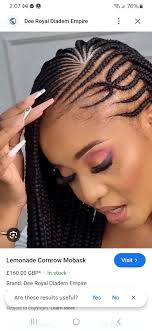 Who can do braiding in Seattle/Tacoma area?