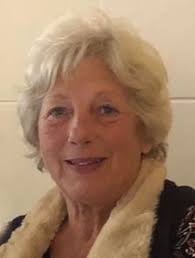 Martha "Joy" Farabee Wade Obituary February 11, 2019