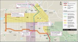 Provide up to 26 locations and route planner will optimize, based on your preferences, to save you time and gas money. Light Rail Approved By Metro Board For Van Nuys To Sylmar San Fernando Metrolink Station Transit Line The Source