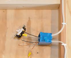 Recessed lighting fixtures can transform any home's interior, adding light and ambiance to the rooms of a home. How To Wire Recessed Lighting Tabletop Walk Through