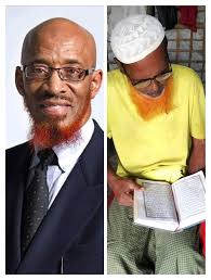 The Voice-Only version of 'The Prophet's Faithful Friend' has just been  released