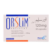 Image result for Orlistat