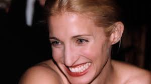 Carolyn Bessette-Kennedy Biographer Gives Insight Into Her Relationship  With John F. Kennedy Jr. (Exclusive)