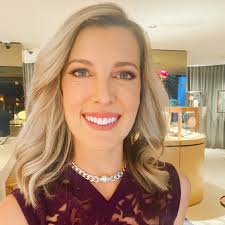 💎 Did you know every Kailis piece has a tiny diamond hidden inside? I  didn't! This is the 'Nexus' 💫 🎤 Hosting last nights event for  @kailisjewellery with @matinajewell (an army veteran