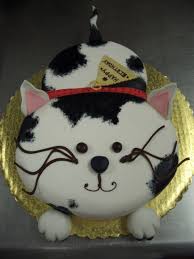 You must be looking for birthday wishes for sister too. Kid S Cake Cat Birthday Cake For Cat Cat Cake Birthday Cake Kids