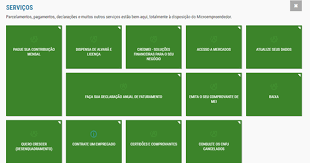 O microempreendedor individual (mei) deverá solicitar a abertura da inscrição estadual ou a alteração cadastral diretamente no portal do empreendedor. Http Www Sebrae Com Br Sites Portalsebrae Artigos O Portal Do Empreendedor Muda E Ganha Novo Endereco 844b1cd3da426710vgnvcm1000004c00210arcrd