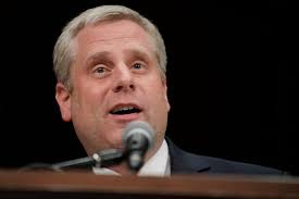 Dr. Bryan Coker named 12th president of Maryville College