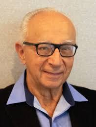 Harry G. Morris, DDS