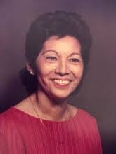 Obituary information for Mary Lopez