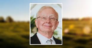 Dr. Douglas Berry Obituary March 16, 2022