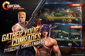 Hey i have some ideas for a ds mod, a game boy mod and a nes mod. Descargar Garena Contra Returns Apk 2021