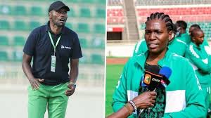 Gor mahia news, goals, fixtures & results. Odhiambo Aims Stinging Criticism At Omollo After Gor Mahia Embarrassment Goal Com