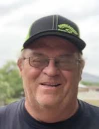 Marion Calven Bales, Jr. Obituary October 31, 2020