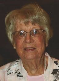 S. Jean (Lokey) Styer Obituary December 7, 2016
