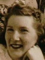 Margaret Ryan Obituary (2016)