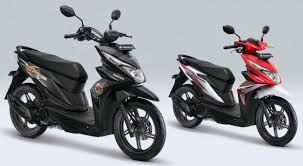 Bang kalau honda beat warna putih polos warna velg hijau stabilio bagus. Contoh Modifikasi Honda Beat Hasilnya Selalu Jadi Sorotan