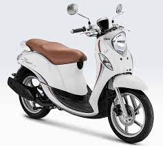Top fino abbreviation meanings updated february 2021. New Yamaha Fino 125 Premium Color Offer