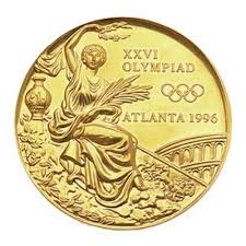 Image result for 奥运金牌