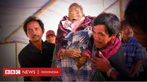 Untuk itu tionghoa.info mau cerita soal prosesi tersebut dari saat pertama hingga diantar ke pemakaman secara singkat. Hidup Berdampingan Dengan Kematian Di Toraja Bbc News Indonesia
