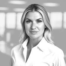 Annie Garrison's Instagram, Twitter & Facebook