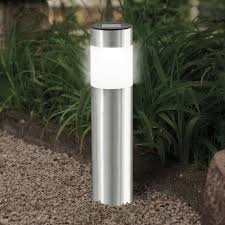 4er Set Led Solarleuchte Edelstahl 280mm Eglo 90634 Click Licht De Light Licht Leuchte Lampe Dekoration Led Solarleuchte Solarleuchten Led Lampions