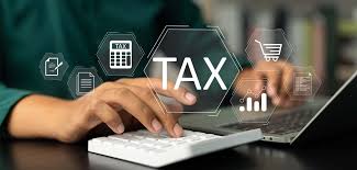 Tax Planning