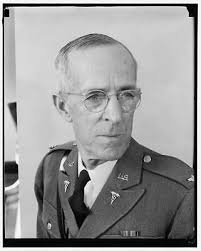 Colonel Albert G. Love,Medical Corps,United States Army,USA,Military,c1939 