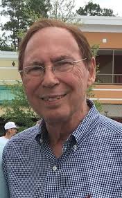 James Crouch Obituary