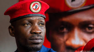 Bobi Wine has rejected what has come out of the Kayunga By-Election where  the NRM Candidate was declared winner. "In broad day light, Museveni robs  the victory of the people, and declares