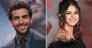 ʁ ɛ k 2, né le 29 mai 1982 à munich en allemagne, est un acteur autrichien 1, 3 Elyas M Barek Selena Gomez A Lot More Appealing Than Leonardo Dicaprio Heidi Klum