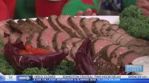 Mashed sweet potatoes, roasted brussels sprouts, and more delicious sides make this menu the perfect holiday meal. Let Wegmans Take The Stress Off Of Holiday Cooking Wsyr