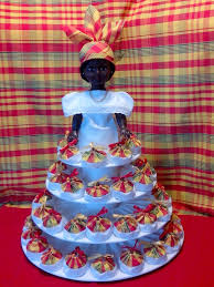 Qui A Pour Theme Les Iles Deco Mariage Antillais Deco Mariage Dragee Deco Mariage