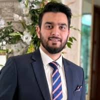 Muhammad Qasim Janjua