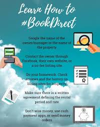 Save On Airbnb Vrbo Fees Vacation Rentals By Owner Holiday Rental Online Travel Agency