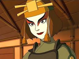 31 Female Characters With Short Brown Hair The Last Airbender Characters Avatar Kyoshi Avatar Characters