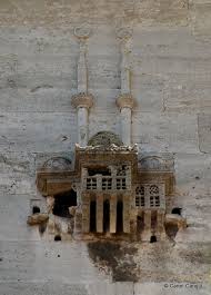 Bird Houses Ottoman Time Istanbul Yeni Valide Camii Uskudar Bird Houses Istanbul Bird House